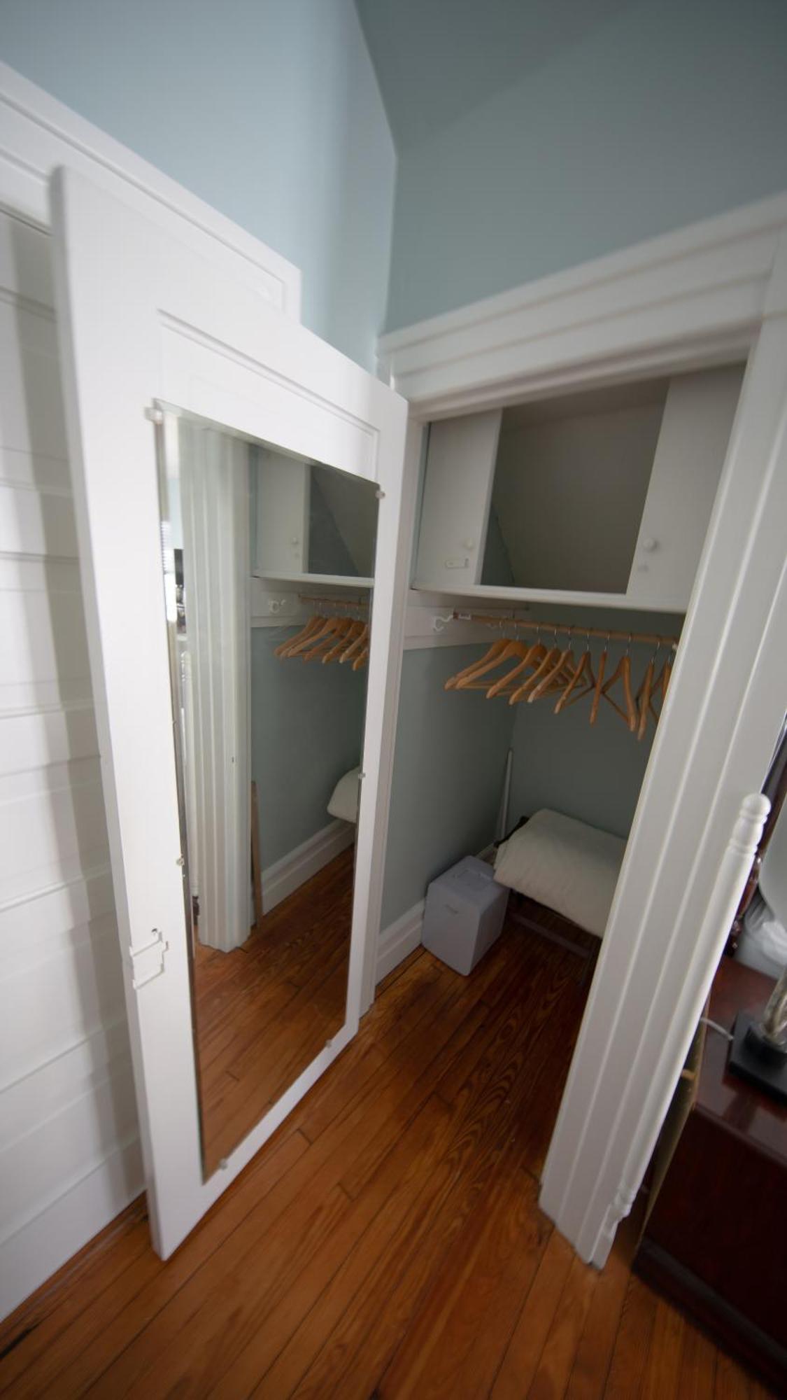 The Edenton Collection-Captain'S Quarters Inn Стая снимка