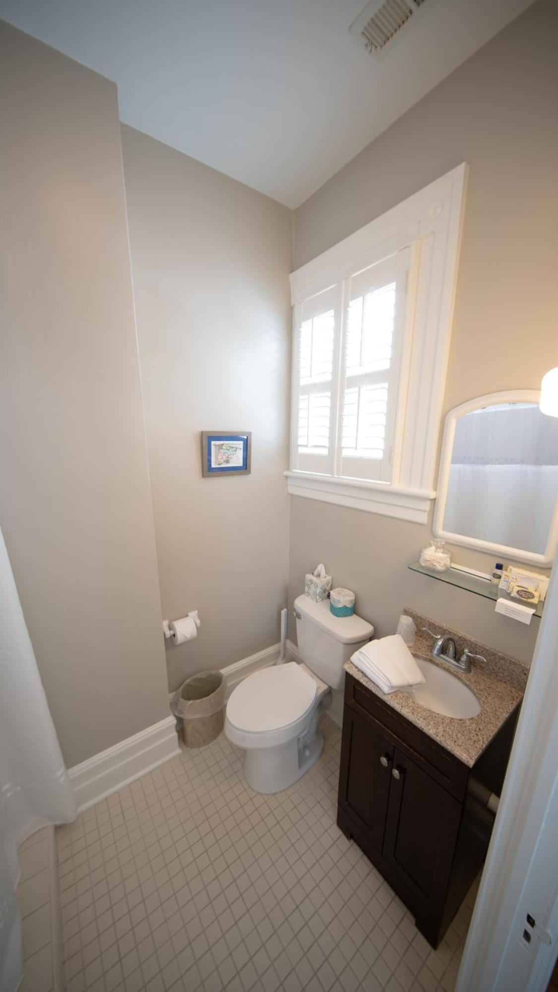 The Edenton Collection-Captain'S Quarters Inn Стая снимка