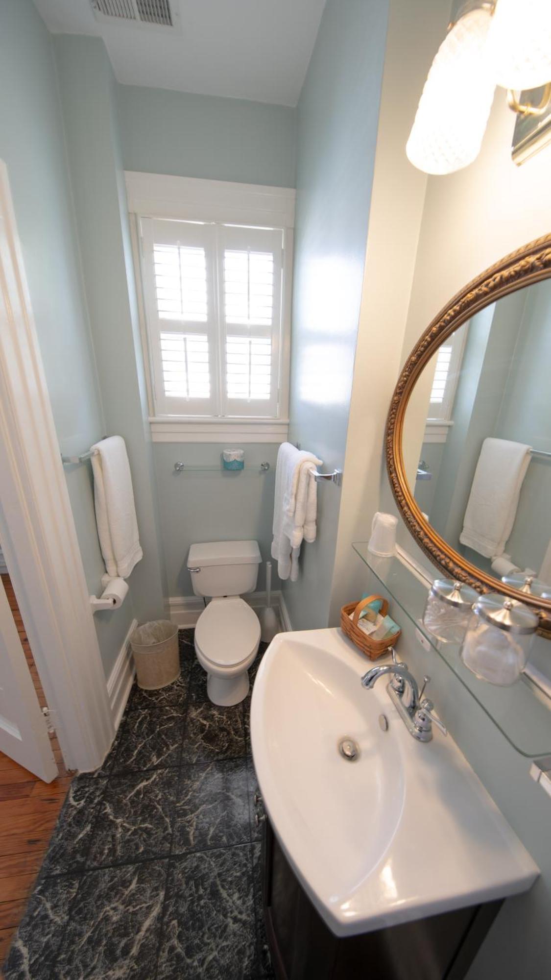 The Edenton Collection-Captain'S Quarters Inn Стая снимка