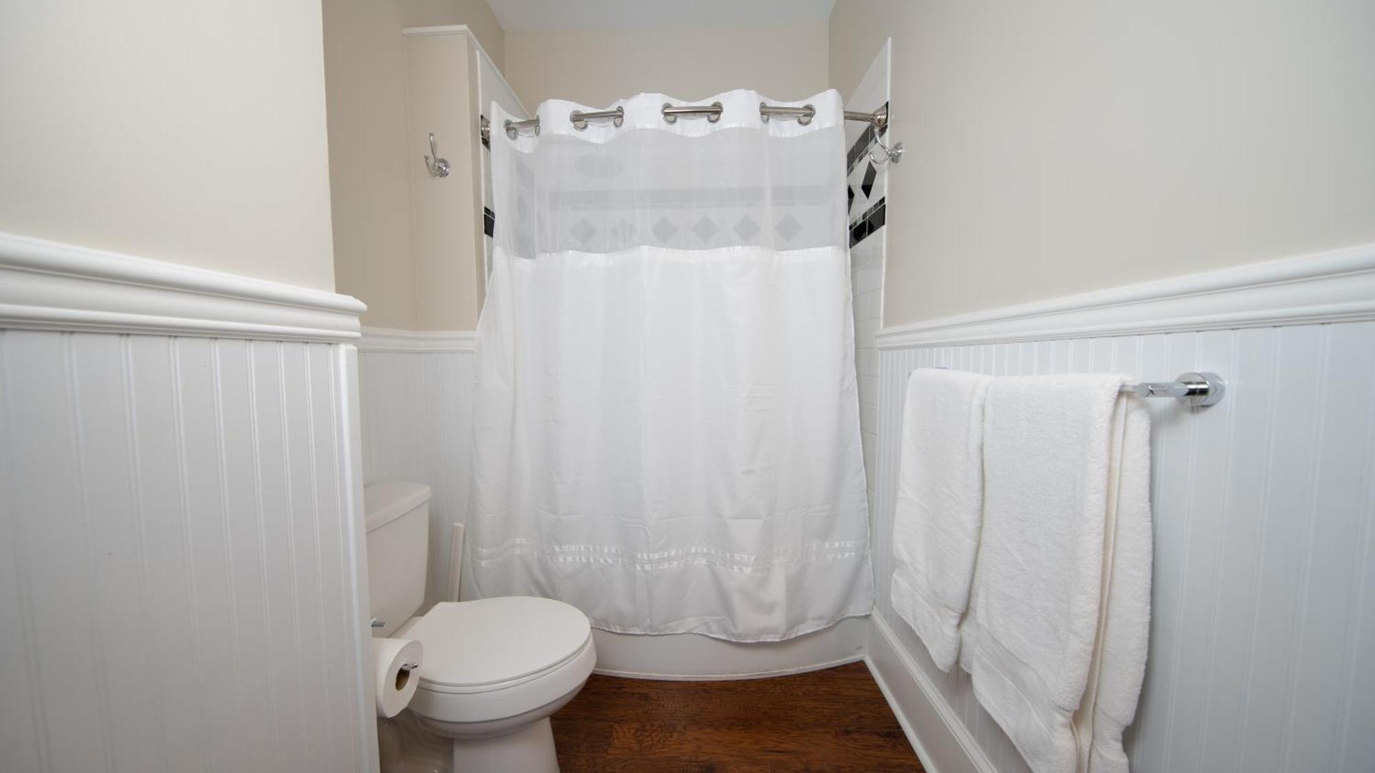 The Edenton Collection-Captain'S Quarters Inn Стая снимка