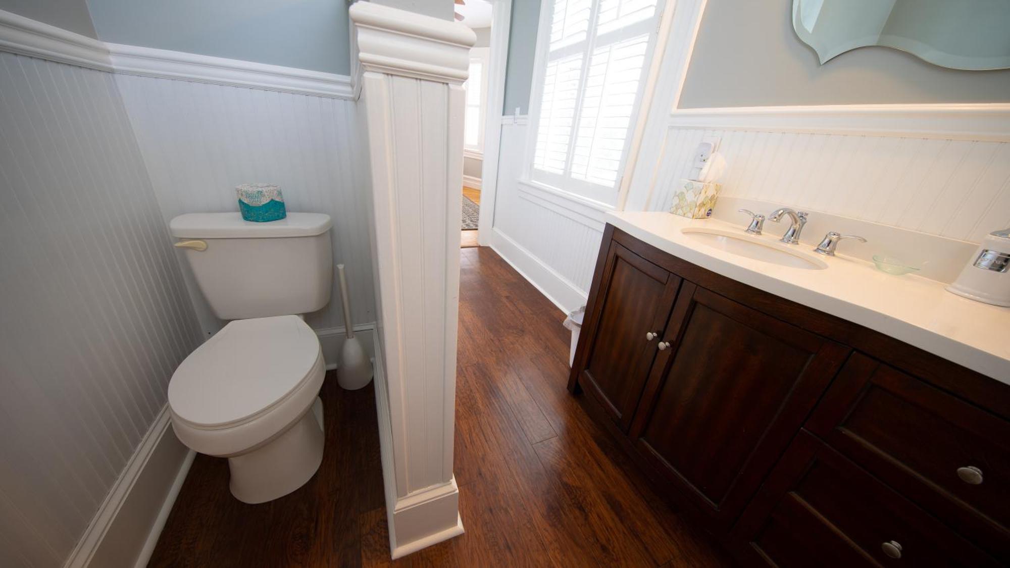 The Edenton Collection-Captain'S Quarters Inn Стая снимка